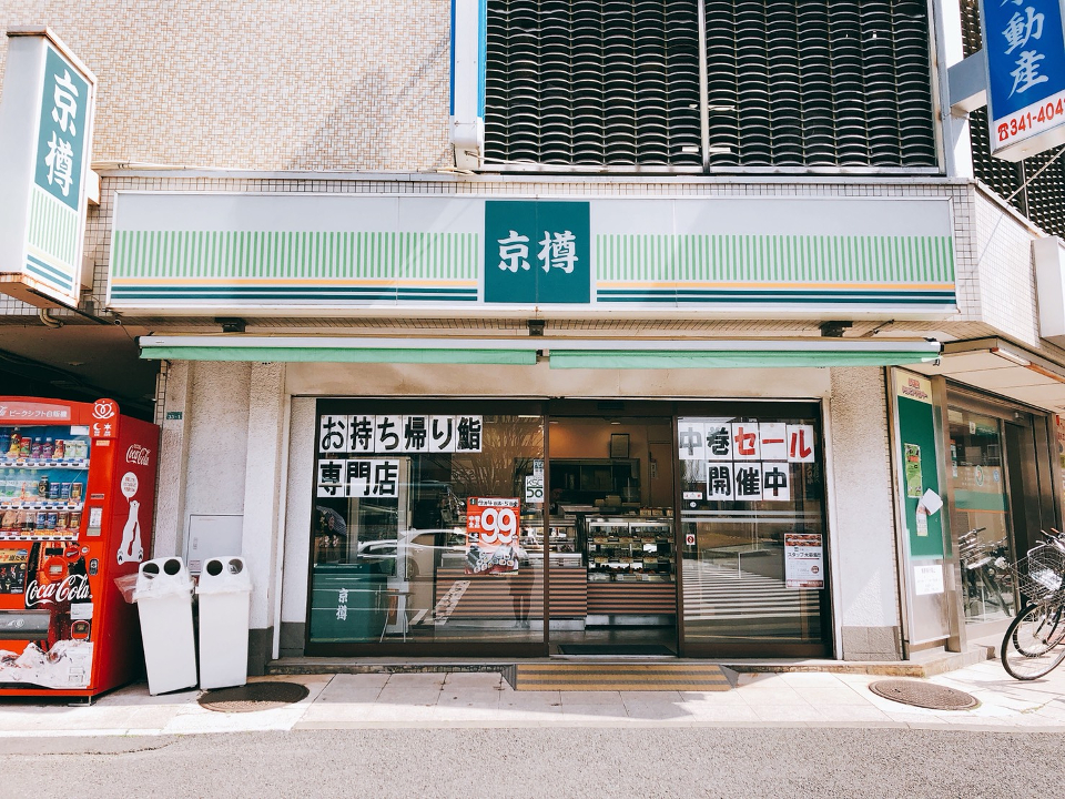 京樽